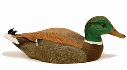 Parker's Mallard Kit with UVision