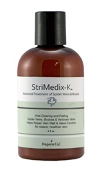 StriMedik-K Spider Vein Cream