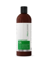 Follicleanse OS Conditioner - With Zinc