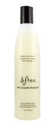 wholesale sfree growth shampoo