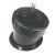 Navico xSonic P79 Adjustable 200/50kHz Plastic In-Hull Transducer - 9-Pin