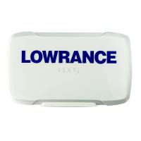 Lowrance Sun Cover f/HOOK&sup2; 4&quot; Series