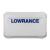 Lowrance Suncover f/HDS-7 LIVE Display