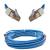 Furuno LAN Cable Assembly - 5M RJ45 x RJ45 4P