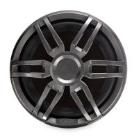 Fusion XS Series 10&quot; Marine Subwoofers w/Sport Grill