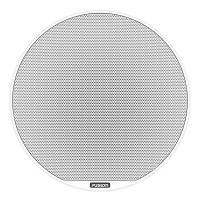 Fusion Signature Series 3i 10&quot; Classic Subwoofer - White