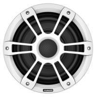 Fusion Signature Series 3i 10&quot; Sports Subwoofer - White