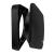 Fusion SM-X65SPB SM Series Single Surface Corner Spacers - Pair - Black