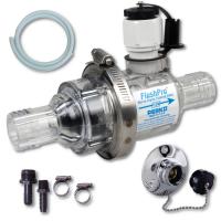 Perko Flush Pro Valve Kit - 1&quot;