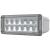 Lumitec Maxillumeh60 - Flush Mount Flood Light - White Housing - White Dimming