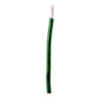 Ancor Green 8 AWG Battery Cable - Sold By The Foot