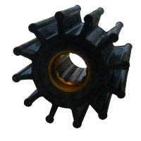 Jabsco Impeller Kit - 12 Blade - Neoprene - 2-&amp;#188&quot; Diameter