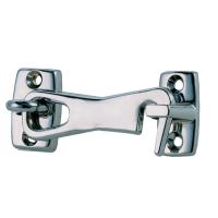 Perko Chrome Plated Zinc Cabin Door Hook - 2&quot;