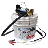 Jabsco Porta Quick Oil Changer