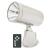 Marinco Wireless Stainless Steel Spotlight/Floodlight w/Remote