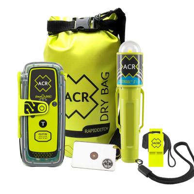 ACR ResQLink 400 Survival Kit