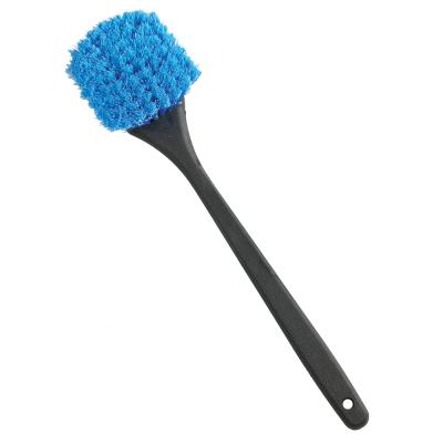 Shurhold Long Dip &amp; Scrub Brush
