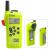 ACR SR203 VHF Handheld Radio Kit