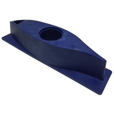 Airmar Fairing Block f/B122  DST-800L