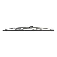 Marinco Deluxe Stainless Steel Wiper Blade - 12&quot;