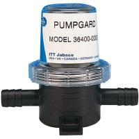 Jabsco Pumpguard In-Line Strainer - 1/2&quot; NPT