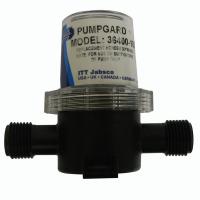 Jabsco Pumpguard In-Line Strainer - 1/2&quot; NPT Port