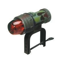 Innovative Lighting Portable LED Navigation Bow Light w/Universal &quot;C&quot; Clamp - Camouflage