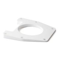 Edson 4 Wedge for Under Vision Mounting Plate