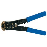 Ancor Automatic Stripper &amp; Crimper f/10-26 AWG