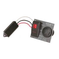 Johnson Pump Bilge Alert High Water Alarm - 12V Ultima