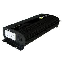 Xantrex XPower 1000 Inverter GFCI &amp; Remote ON/OFF UL458