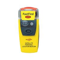 McMurdo FastFind 220 Personal Locator Beacon (PLB) - Limited Battery Life (4 Years) Expires 2028