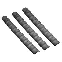 Edson ComfortGrip 8&quot; *3-Pack