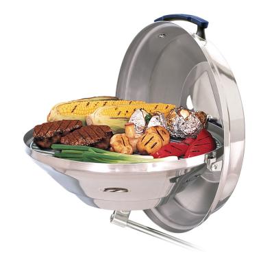 Magma Marine Kettle Charcoal Grill - 17&quot;