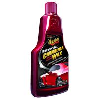 Meguiars Deep Crystal Carnauba Wax - 16oz