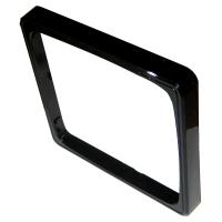 Raymarine Black Retrofit Bezel f/i50, i60, i70, p70 &amp; p70R