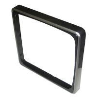 Raymarine Gunmetal Retrofit Bezel f/i50, i60, i70, p70 &amp; p70R