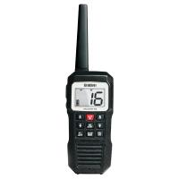 Uniden Atlantis 155 Handheld Two-Way VHF Floating Marine Radio