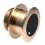 Airmar B175H Bronze Thru Hull 0 Tilt - 1kW - Requires Mix and Match Cable