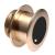 Airmar B175HW Bronze Thru Hull 12 Tilt - 1kW - Requires Mix and Match Cable