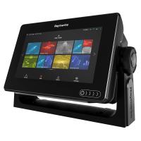 Raymarine Axiom 7 DV - 7&quot; DV Combo Unit - No Transducer