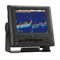 Furuno FCV 295 10.4&quot; Fishfinder