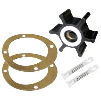 Raritan G13 Impeller w/Teflon Washers &amp; Pump Gaskets