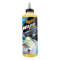 Meguiars Car Wash Plus+