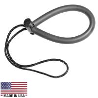 Princeton Tec Sector Cord Lock Lanyard w/Rubber