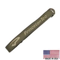 Princeton Tec 1&quot; Headlamp Strap - Olive Drab