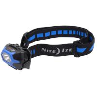 Nite Ize INOVA STS Headlamp - Blue