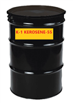 K-1 KEROSENE-55GAL DRUM