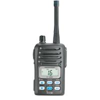 Icom M88 220V Handheld VHF Radio