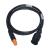 Airmar Garmin 12-Pin Mix  Match Cable f/Chirp Transducers